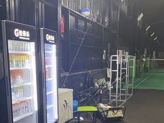 -86运动篮羽综合馆(殷家林旗舰店)