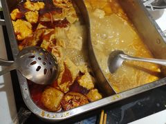 -螺大喜螺蛳粉火锅(雍和宫店)