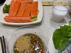 -重庆巴渝火锅(钟家村店)