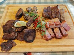 -BISTROFIORE美伊娜(伊犁南路店)