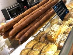 -WHEAT&BAKER-麥(凯德来福士店)