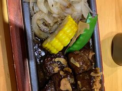 -水之惠鲜鱼料理(王府大街店)