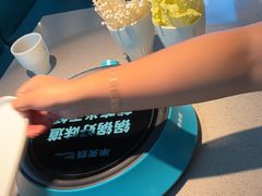-半天妖烤鱼(六合万达欢乐港店)