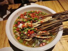 -嘉州叶婆婆钵钵鸡(建设路店)