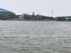 -渔岛海洋度假区