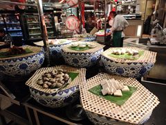 -东莞塘厦三正半山温泉酒店·沙利文西餐厅