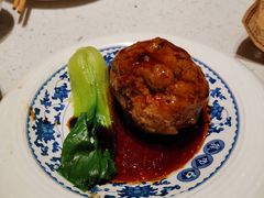 红烧狮子头-集市口(西红门宜家店)