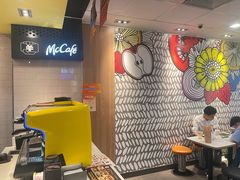 -麦当劳(世纪汇广场店)