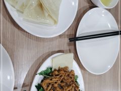 -姥家春饼店(漳州二路店)