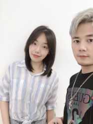 -P.STYLE派斯造型