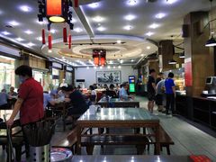 大堂-春发生饭店·非遗(南院门店)