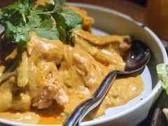 特色咖喱蟹-米泰MiThai