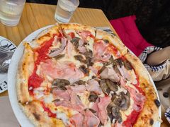 -IL TEATRO 精品意大利餐厅