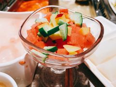 -海底捞大排档火锅(悦荟广场店)