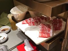 -海底捞火锅(凯德广场店)