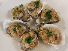 -怀德酒楼·粤菜·海鲜·茶点(宝安国际机场店)