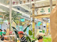 -曾百万小炉小串自助烧烤(高新店)