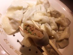 大头宝水饺-日丰园海肠水饺·老字号大连海鲜(和平广场店)