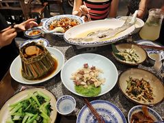 -南京大牌档(济南万象城店)