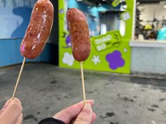 -乔波室内滑雪场