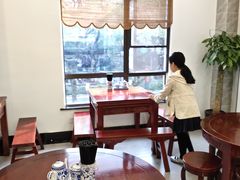 -伟记奥面馆(养育巷店)