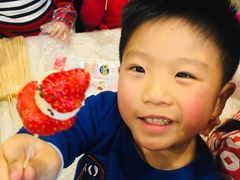 -I-Shine英语国际教育(御桥张江中心)