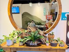 -茶油香闽南菜·花园餐厅(前埔店)
