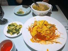 -阿西娅食府(中关村店)