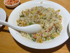 -龙抄手食府(浣花北路店)