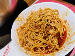 -老妈米线(港龙店)