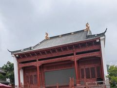 -东海半边山旅游度假区