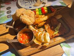 -普叽普叽泰式茶餐厅(港汇店)