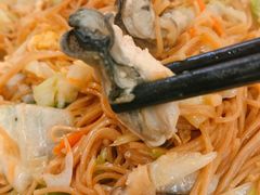-鑫鸿达·海鲜闽菜热炒小馆(中山路店)