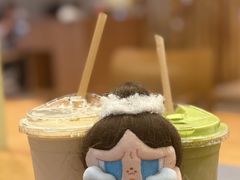 -去茶山(重庆万象城店)