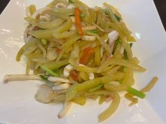 -健眺小海鲜(临海后山店)