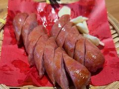 -捡角台湾食堂(花木Plus乐坊店)