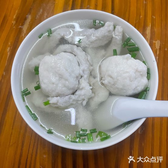 得胜村鱼丸老店
