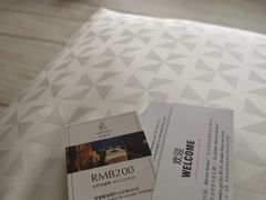 -廊坊固安福朋喜来登酒店