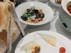 -燕郊烧鸽子(酷车小镇店)