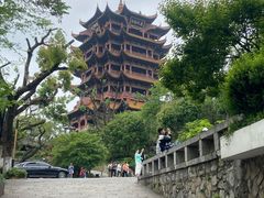 -黄鹤楼