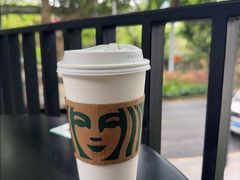 -星巴克(深圳侨城街店)