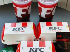 -肯德基(杭州和平饭店)