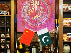 -Sultan pakistan苏单巴基斯坦