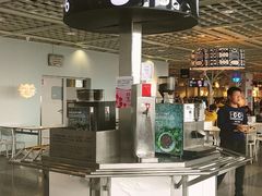 -宜家·瑞典风味餐厅(无锡店)