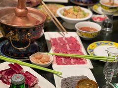 -南门涮肉(上海二店)