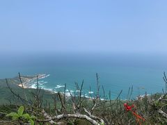 -海南铜鼓岭景区