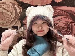 -圣彼得堡观江俄餐厅(中央大街黑金冠店)