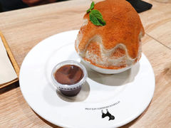 -After You Dessert Cafe(CENTRALWORLD)