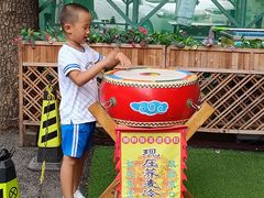 -鑫日千里马朝鲜族小馆(总店)