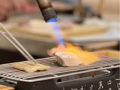 -鮨政· Omakase(港汇恒隆广场店)
